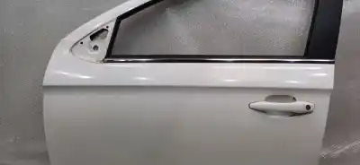 Автозапчасти б/у левая передняя дверь за citroen c-elysée exclusive ссылки oem iam 9675195180  