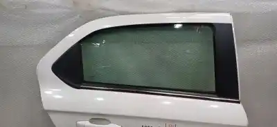 Автозапчасти б/у дверь задняя правая за citroen c-elysée exclusive ссылки oem iam 9675190680  