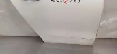 Автозапчасти б/у дверь задняя правая за citroen c-elysée exclusive ссылки oem iam 9675190680  