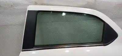 Peça sobressalente para automóvel em segunda mão porta do automóvel traseira esquerda por citroen c-elysée exclusive referências oem iam 9675190780  