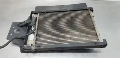 Second-hand car spare part air conditioning condenser / radiator for nissan nt400 cabstar (01/20214->) cabstar 35.xx cabina simple cabina individual oem iam references 92110ma11d  92131a060a