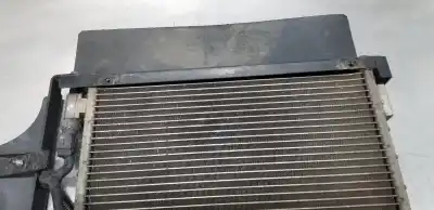 Second-hand car spare part air conditioning condenser / radiator for nissan nt400 cabstar (01/20214->) cabstar 35.xx cabina simple cabina individual oem iam references 92110ma11d  92131a060a