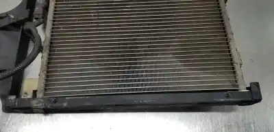 Second-hand car spare part air conditioning condenser / radiator for nissan nt400 cabstar (01/20214->) cabstar 35.xx cabina simple cabina individual oem iam references 92110ma11d  92131a060a