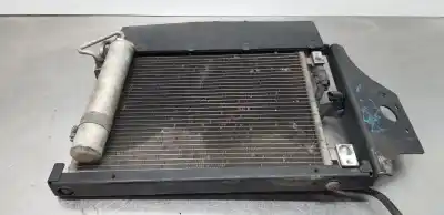 Second-hand car spare part air conditioning condenser / radiator for nissan nt400 cabstar (01/20214->) cabstar 35.xx cabina simple cabina individual oem iam references 92110ma11d  92131a060a
