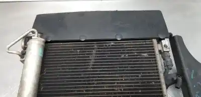 Second-hand car spare part air conditioning condenser / radiator for nissan nt400 cabstar (01/20214->) cabstar 35.xx cabina simple cabina individual oem iam references 92110ma11d  92131a060a