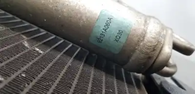 Second-hand car spare part air conditioning condenser / radiator for nissan nt400 cabstar (01/20214->) cabstar 35.xx cabina simple cabina individual oem iam references 92110ma11d  92131a060a