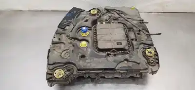 Автозапчасти б/у fap adblue дополнительный депозит за citroen c-elysée exclusive ссылки oem iam 9812914780