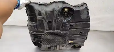 Автозапчасти б/у fap adblue дополнительный депозит за citroen c-elysée exclusive ссылки oem iam 9812914780  
