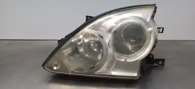 İkinci el araba yedek parçası SOL FAR için HYUNDAI TERRACAN (HP)  OEM IAM referansları 92103H1021  