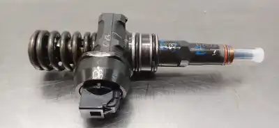 Pièce détachée automobile d'occasion INJECTEUR pour VOLKSWAGEN TOUAREG (7LA, 7L6, 7L7)  Références OEM IAM 07Z130073F  0414720210