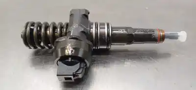 Pièce détachée automobile d'occasion INJECTEUR pour VOLKSWAGEN TOUAREG (7LA, 7L6, 7L7)  Références OEM IAM 07Z130073F  0414720210
