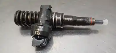 Pièce détachée automobile d'occasion INJECTEUR pour VOLKSWAGEN TOUAREG (7LA, 7L6, 7L7)  Références OEM IAM 07Z130073F  0414720210