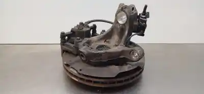 Peça sobressalente para automóvel em segunda mão manga de eixo dianteira direita por renault scenic iv grand zen referências oem iam 400103354r