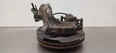 Peça sobressalente para automóvel em segunda mão manga de eixo dianteira esquerda por renault scenic iv grand zen referências oem iam 400113779r