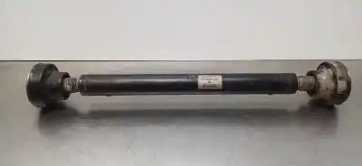Tweedehands auto-onderdeel TRANSMISSIE CENTRUM VOOR voor VOLKSWAGEN TOUAREG (7LA, 7L6, 7L7)  OEM IAM-referenties 7L6521101C  