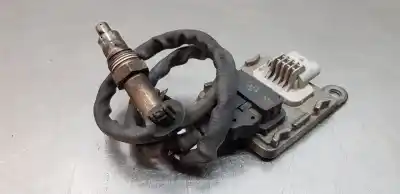 İkinci el araba yedek parçası LAMBDA PROBU için RENAULT SCENIC IV  OEM IAM referansları 227906850R  
