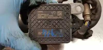 Peça sobressalente para automóvel em segunda mão sonda lambda por renault scenic iv grand zen referências oem iam 227906850r  