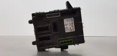 Peça sobressalente para automóvel em segunda mão módulo de confort / bsi /bcm por renault scenic iv grand zen referências oem iam 284b10363r