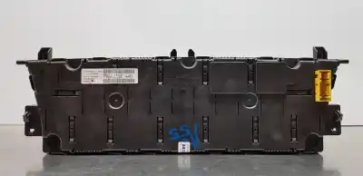 Pezzo di ricambio per auto di seconda mano pannello degli strumenti per citroen c4 grand picasso exclusive riferimenti oem iam 9666217280  p9666217280