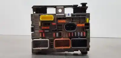 Автозапчастина б/у реле/запоперівник для CITROEN C4 GRAND PICASSO Exclusive Посилання на OEM IAM 9666700080   Автозапчастина б/у реле/запоперівник для CITROEN C4 GRAND PICASSO Exclusive Посилання на OEM IAM 9666700080