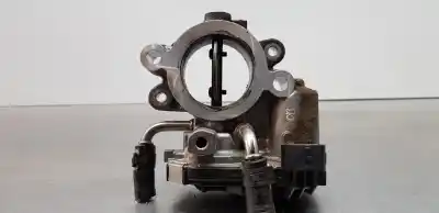 Peça sobressalente para automóvel em segunda mão borboleta de admissão por renault scenic iv grand zen referências oem iam 161a07244r