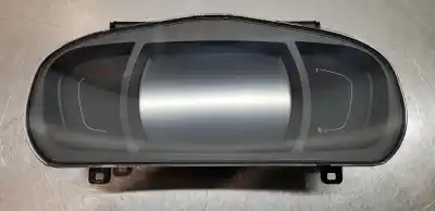 Peça sobressalente para automóvel em segunda mão quadrante por renault scenic iv grand zen referências oem iam 248105513r