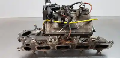 Peça sobressalente para automóvel em segunda mão coletor admissão por renault scenic iv grand zen referências oem iam 140038639r