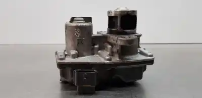 Peça sobressalente para automóvel em segunda mão válvula egr por renault scenic iv grand zen referências oem iam 147109948r