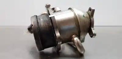 Peça sobressalente para automóvel em segunda mão radiador de gases de escape (egr) por renault scenic iv grand zen referências oem iam 147357337r