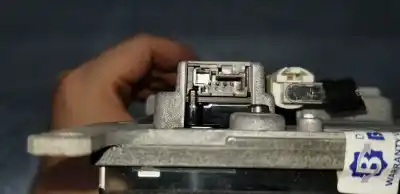 Second-hand car spare part multifunction display for peugeot 508 active oem iam references 9808159280  