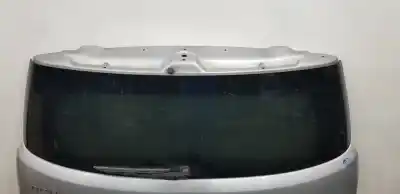 Автозапчасти б/у задняя дверь за ssangyong rodius xdi ссылки oem iam   