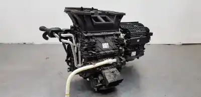 Recambio de automóvil de segunda mano de calefaccion entera normal para toyota corolla touring sports (e21) hybrid active referencias oem iam 87130f4020