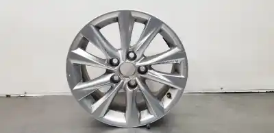 Gebrauchtes Autoersatzteil felge zum toyota corolla touring sports (e21) hybrid active oem-iam-referenzen 4261102y50  