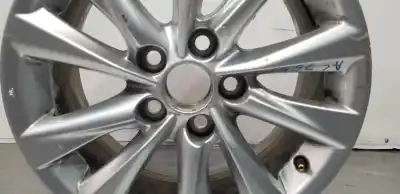 Gebrauchtes Autoersatzteil felge zum toyota corolla touring sports (e21) hybrid active oem-iam-referenzen 4261102y50  