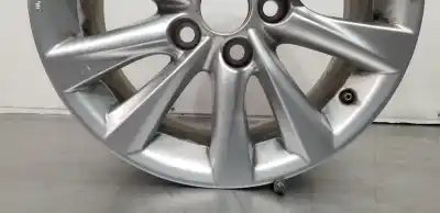 Gebrauchtes Autoersatzteil felge zum toyota corolla touring sports (e21) hybrid active oem-iam-referenzen 4261102y50  