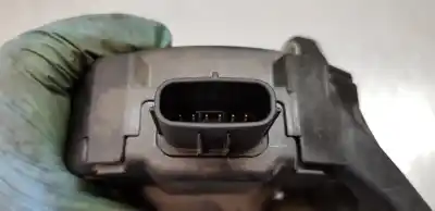 Recambio de automóvil de segunda mano de pedal acelerador para toyota corolla touring sports (e21) hybrid active referencias oem iam 7811002211  
