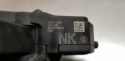 Recambio de automóvil de segunda mano de pedal acelerador para toyota corolla touring sports (e21) hybrid active referencias oem iam 7811002211  