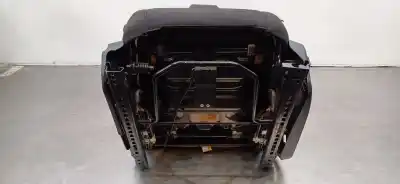 Автозапчастина б/у ліве передне сиділо для ford transit kastenwagen (ttg) 310 l2 ambiente посилання на oem iam 2006010  bk2161715ck