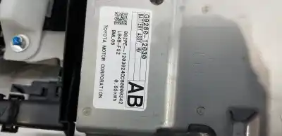 Pezzo di ricambio per auto di seconda mano batteria per toyota corolla touring sports (e21) hybrid active riferimenti oem iam g951016020  g928012030