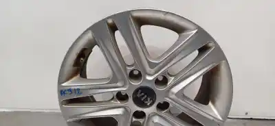 Second-hand car spare part rim for kia ceed (jd) 1.6 tech oem iam references 52910j7200  
