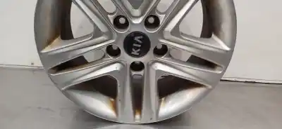 Second-hand car spare part rim for kia ceed (jd) 1.6 tech oem iam references 52910j7200  