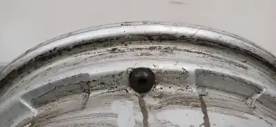 Second-hand car spare part rim for kia ceed (jd) 1.6 tech oem iam references 52910j7200  