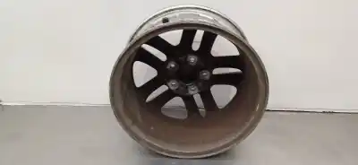 Second-hand car spare part rim for kia ceed (jd) 1.6 tech oem iam references 52910j7200  