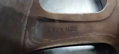 Second-hand car spare part rim for kia ceed (jd) 1.6 tech oem iam references 52910j7200  