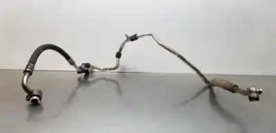 Peça sobressalente para automóvel em segunda mão tubos de ar condicionado por seat leon (1p1) reference referências oem iam 1k0820743cc