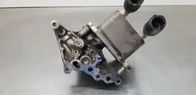 Pièce détachée automobile d'occasion radiateur de boite de vitesses pour renault scenic iv grand zen références oem iam 216058036r  ec109003