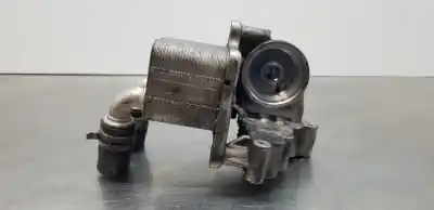 Pièce détachée automobile d'occasion radiateur de boite de vitesses pour renault scenic iv grand zen références oem iam 216058036r  ec109003