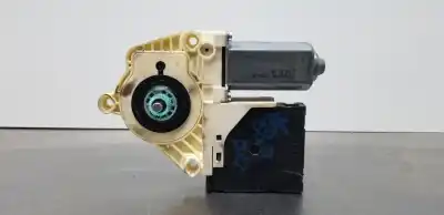 Peça sobressalente para automóvel em segunda mão motor elevador vidro dianteiro direito por seat leon (1p1) reference referências oem iam 1p0837402e  
