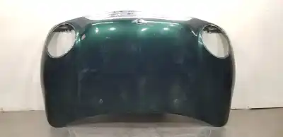 Gebrauchtes Autoersatzteil motorhaube zum bmw mini (r50,r53) cooper oem-iam-referenzen 41617067753  