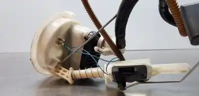 Peça sobressalente para automóvel em segunda mão BOIA / BOMBA COMBUSTÍVEL por BMW SERIE 1 BERLINA (E81/E87)  Referências OEM IAM 16117170090  